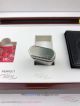 ARW Replica Cartier 2019 New Style Limited Editions Stainless Steel Jet lighter Silver Lighter  (2)_th.jpg